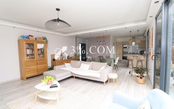 Maison 5 pièce(s) 4 chambre(s) 134 m²