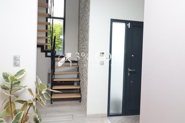 Maison 5 pièce(s) 4 chambre(s) 134 m²