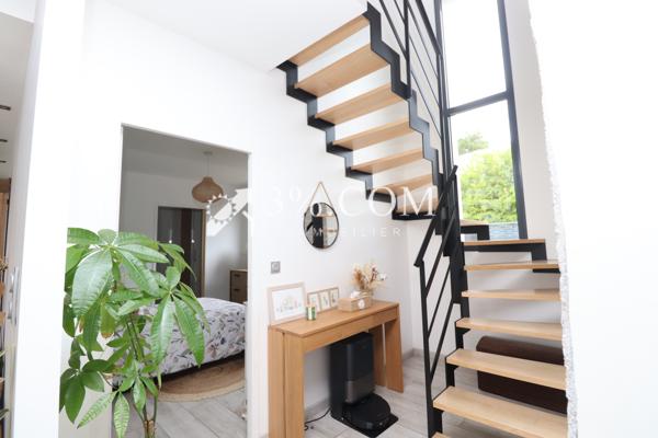 Maison 5 pièce(s) 4 chambre(s) 134 m²