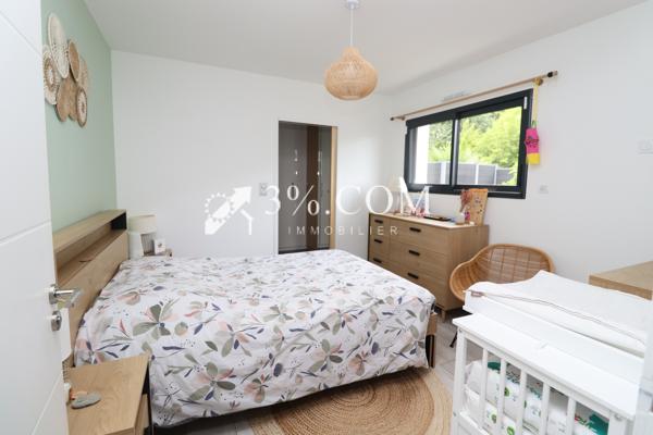 Maison 5 pièce(s) 4 chambre(s) 134 m²