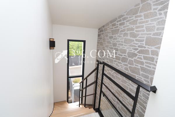 Maison 5 pièce(s) 4 chambre(s) 134 m²