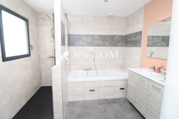 Maison 5 pièce(s) 4 chambre(s) 134 m²