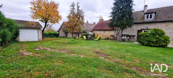 Maison à vendre 3 pièces 85 m² Gisors
