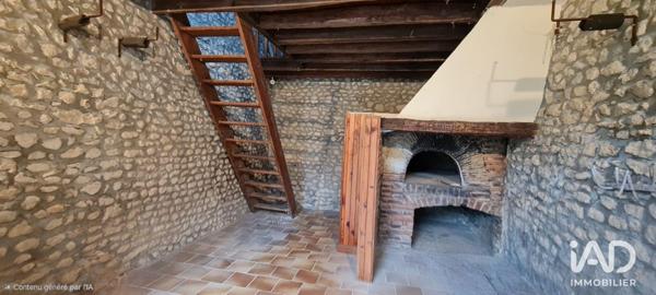 Maison à vendre 3 pièces 85 m² Gisors