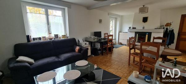 Maison à vendre 3 pièces 85 m² Gisors