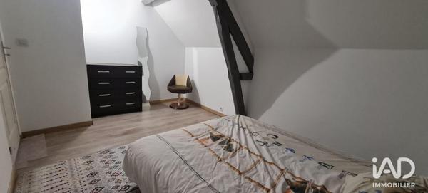 Maison à vendre 3 pièces 85 m² Gisors