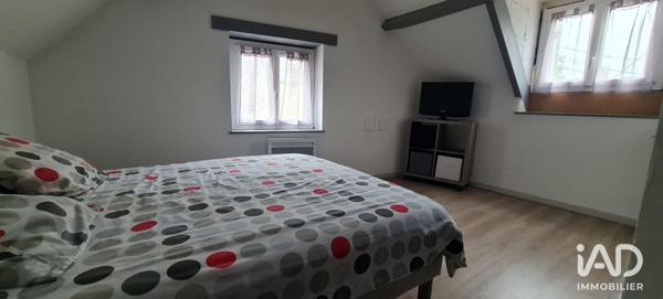 Maison à vendre 3 pièces 85 m² Gisors