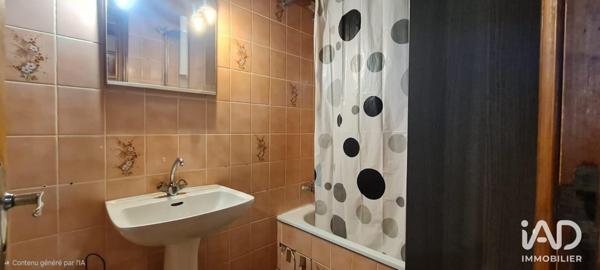 Maison à vendre 3 pièces 85 m² Gisors