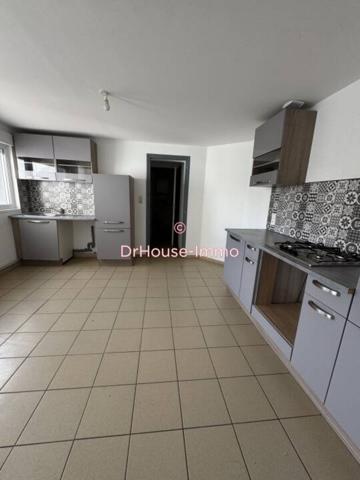 Maison à vendre 6 pièces de 140 m²