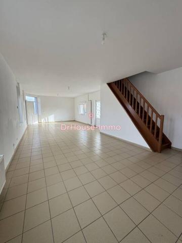 Maison à vendre 6 pièces de 140 m²