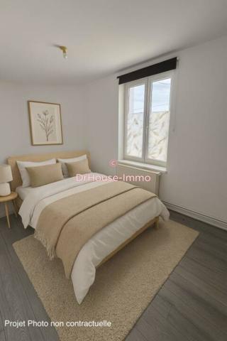 Maison à vendre 6 pièces de 140 m²