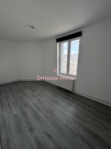 Maison à vendre 6 pièces de 140 m²