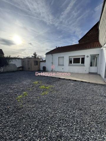 Maison à vendre 6 pièces de 140 m²