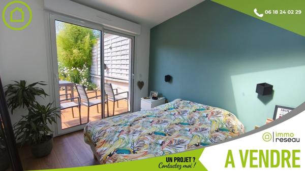 Maison à SAINT SAUFLIEU (80160)