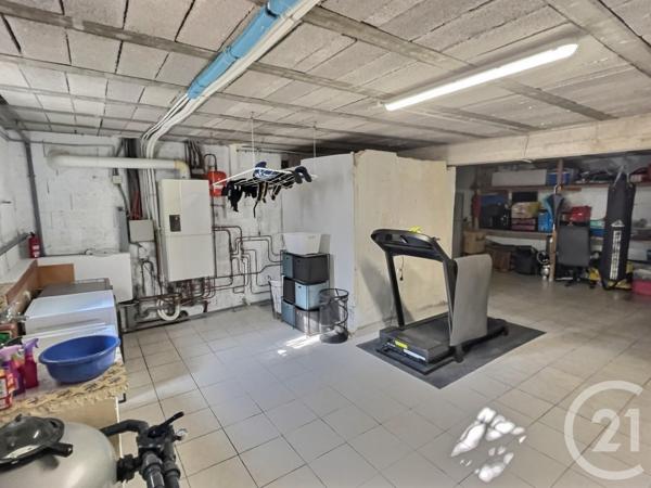 Maison à vendre  5 pièces - 150,73 m2 FREJUS - 83