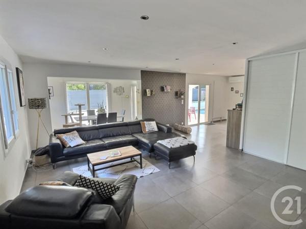 Maison à vendre  5 pièces - 150,73 m2 FREJUS - 83