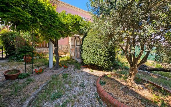 Maison à vendre    4 pièces •  La Valette-du-Var