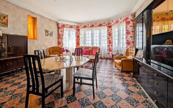 Maison à vendre    4 pièces •  La Valette-du-Var