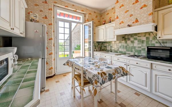 Maison à vendre    4 pièces •  La Valette-du-Var