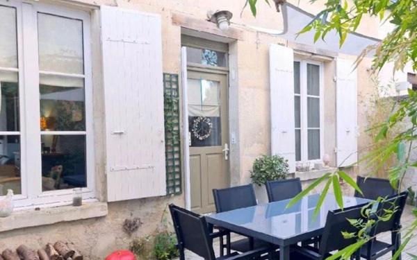 Maison à vendre    5 pièces • 121 m2 Compiègne