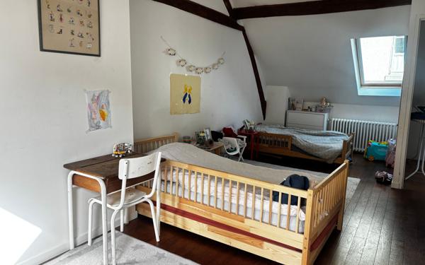 Maison à vendre    5 pièces • 121 m2 Compiègne