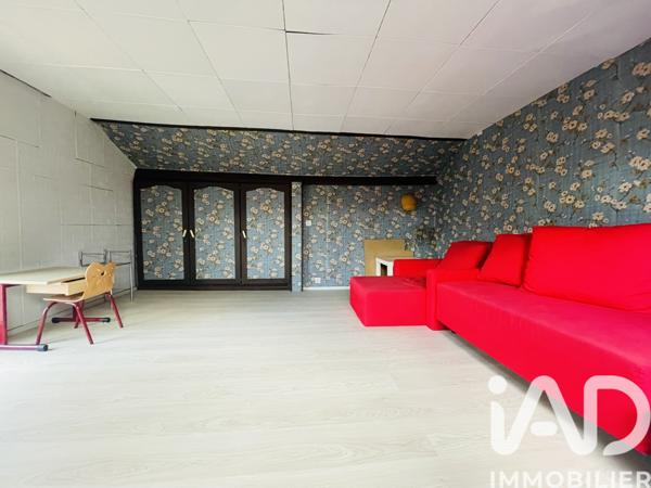 Maison à vendre 4 pièces 83 m² Saintry-sur-Seine