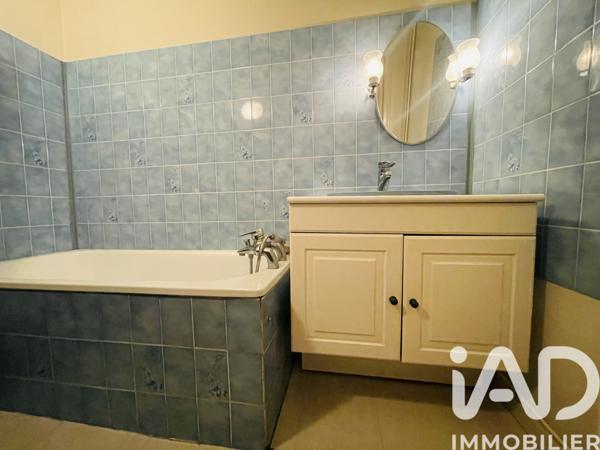 Maison à vendre 4 pièces 83 m² Saintry-sur-Seine