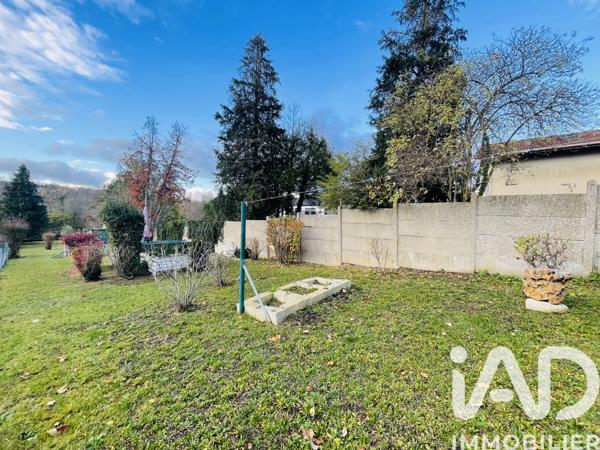Maison à vendre 4 pièces 83 m² Saintry-sur-Seine