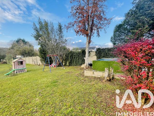 Maison à vendre 4 pièces 83 m² Saintry-sur-Seine