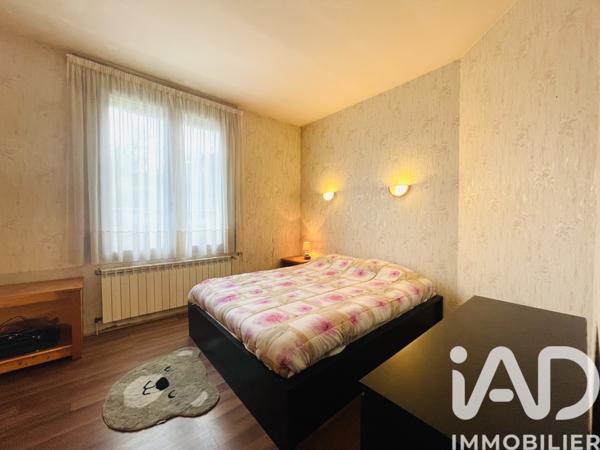 Maison à vendre 4 pièces 83 m² Saintry-sur-Seine