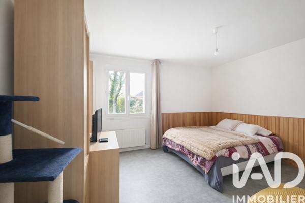 Maison à vendre 7 pièces 125 m² Le Perray-en-Yvelines