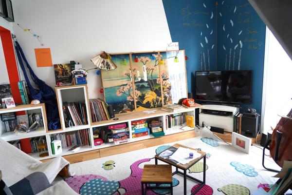 Vern-sur-Seiche (35770) Maison 3 chambres