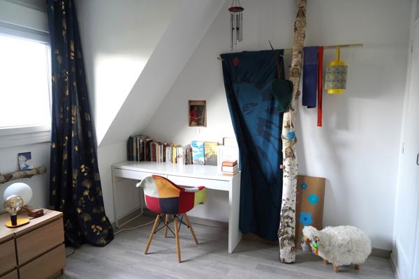 Vern-sur-Seiche (35770) Maison 3 chambres