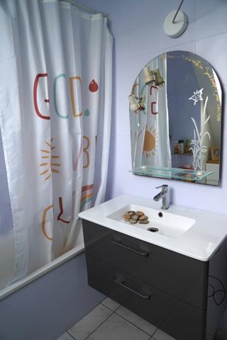 Vern-sur-Seiche (35770) Maison 3 chambres