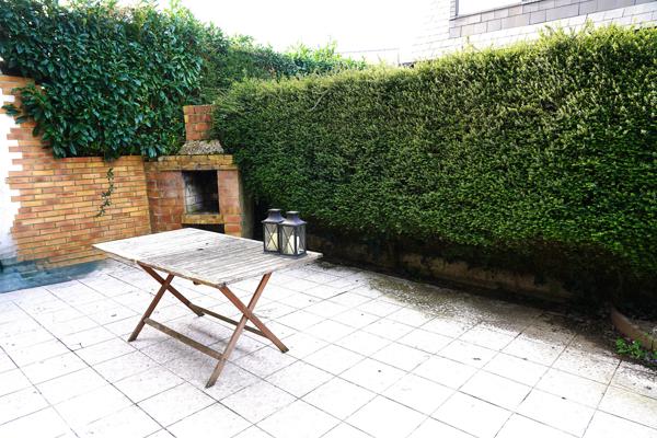 Vern-sur-Seiche (35770) Maison 3 chambres