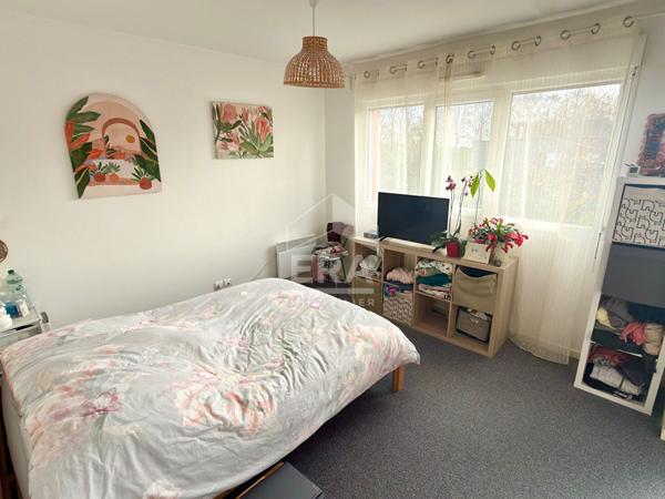 Maison Herouville Saint Clair 5 pièce(s) 105 m2