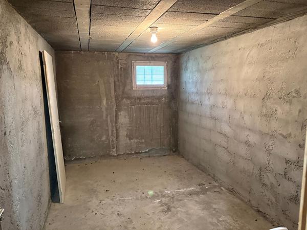 À vendre : Appartement 2 pièces de 51m² à Bressuire très bien placé