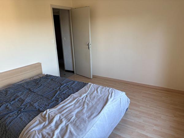 À vendre : Appartement 2 pièces de 51m² à Bressuire très bien placé