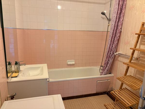 À vendre : Appartement 2 pièces de 51m² à Bressuire très bien placé