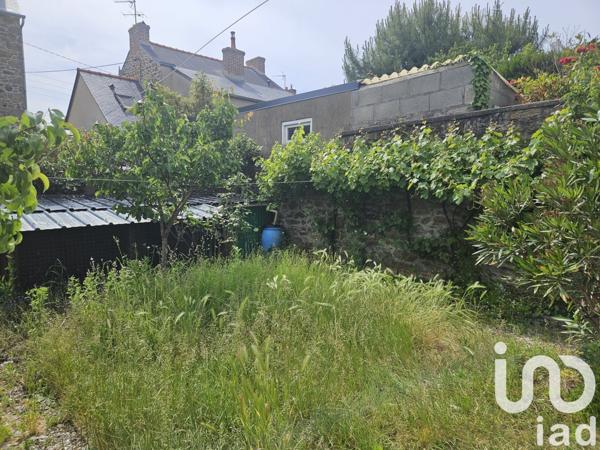 Maison 3 pièces de 80 m² à Saint-Malo (35400)