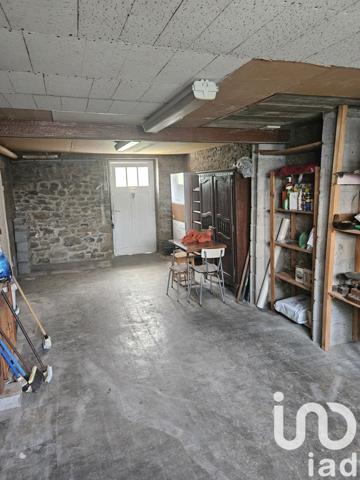 Maison 3 pièces de 80 m² à Saint-Malo (35400)