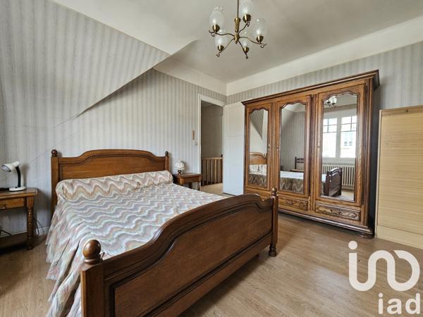 Maison 3 pièces de 80 m² à Saint-Malo (35400)