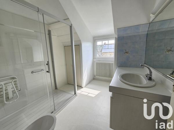 Maison 3 pièces de 80 m² à Saint-Malo (35400)