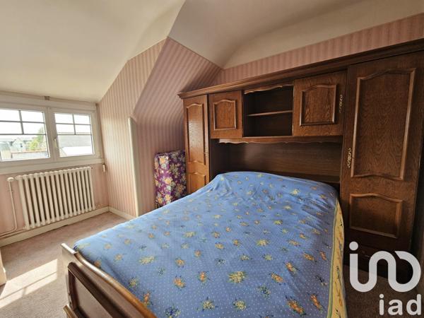 Maison 3 pièces de 80 m² à Saint-Malo (35400)