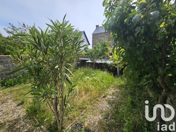 Maison 3 pièces de 80 m² à Saint-Malo (35400)