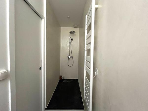 Appartement Paris 2 pièce(s) 40.72 m2