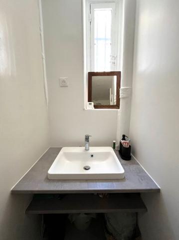 Appartement Paris 2 pièce(s) 40.72 m2