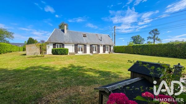 Maison à vendre 5 pièces 130 m² Bosc-Hyons