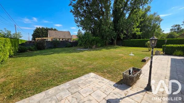 Maison à vendre 5 pièces 130 m² Bosc-Hyons