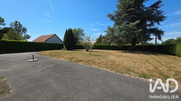 Maison à vendre 5 pièces 130 m² Bosc-Hyons